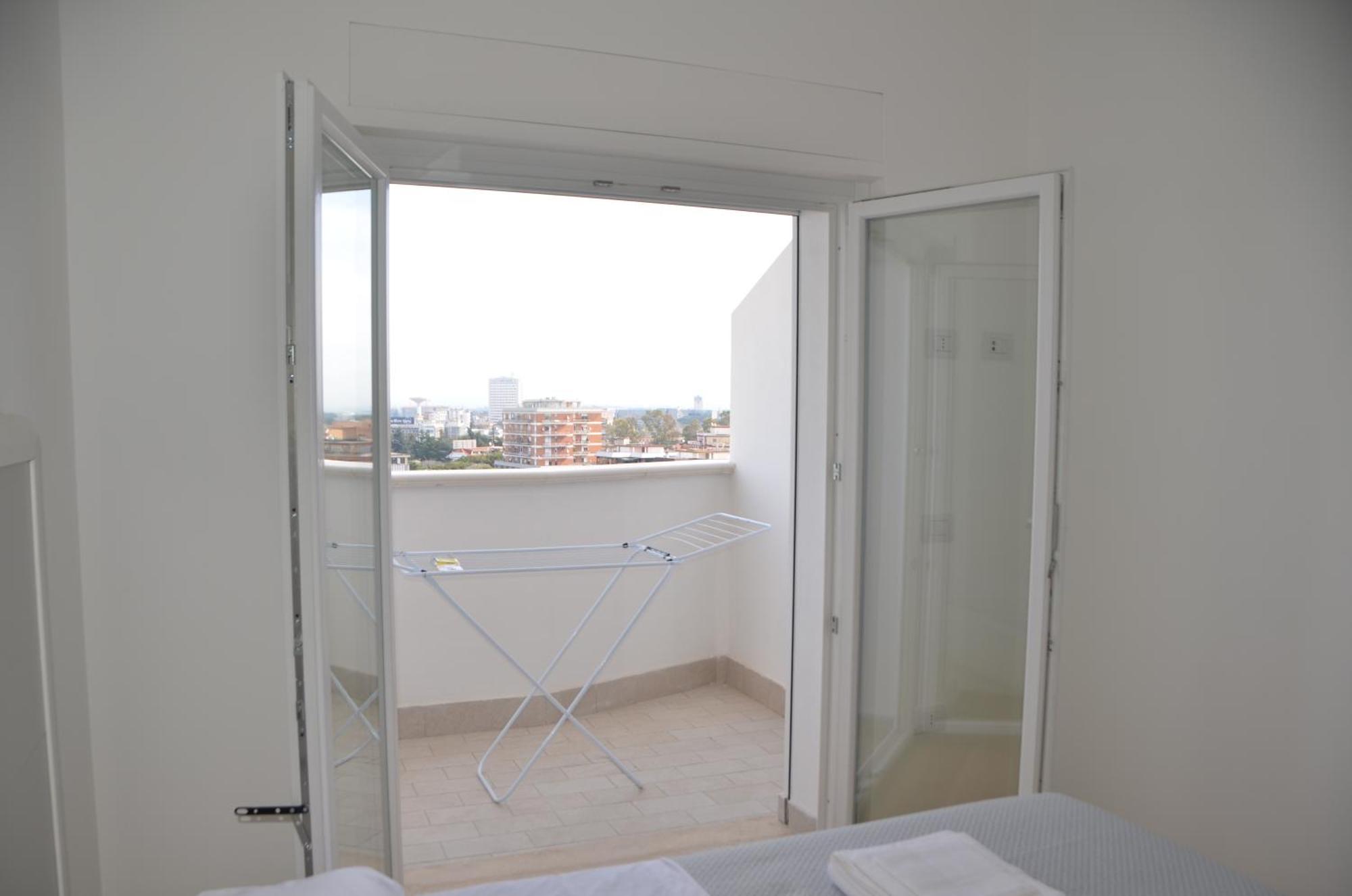 Suite 39 Tra Roma E Il Mare Pomezia Zewnętrze zdjęcie