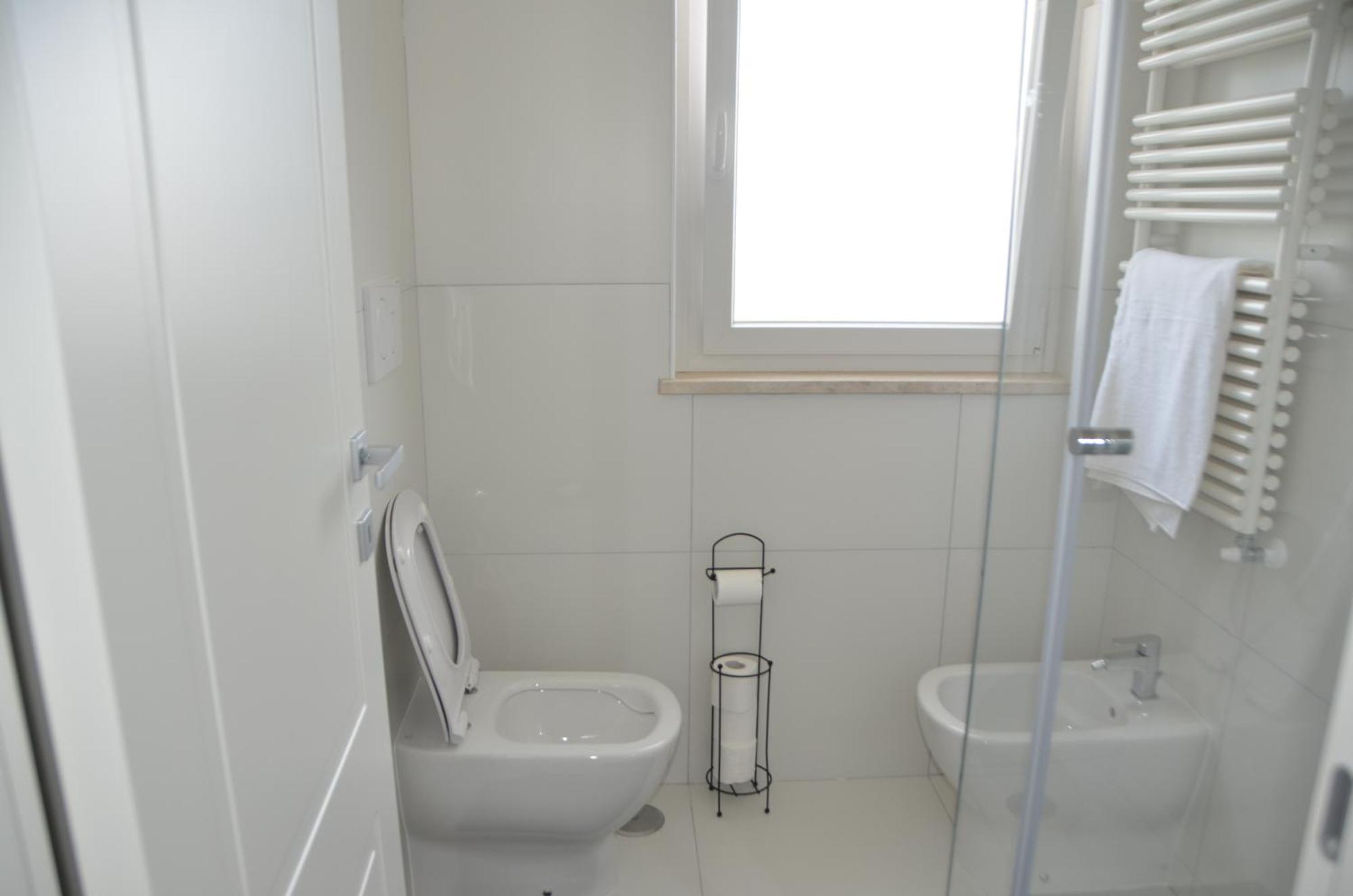Suite 39 Tra Roma E Il Mare Pomezia Zewnętrze zdjęcie