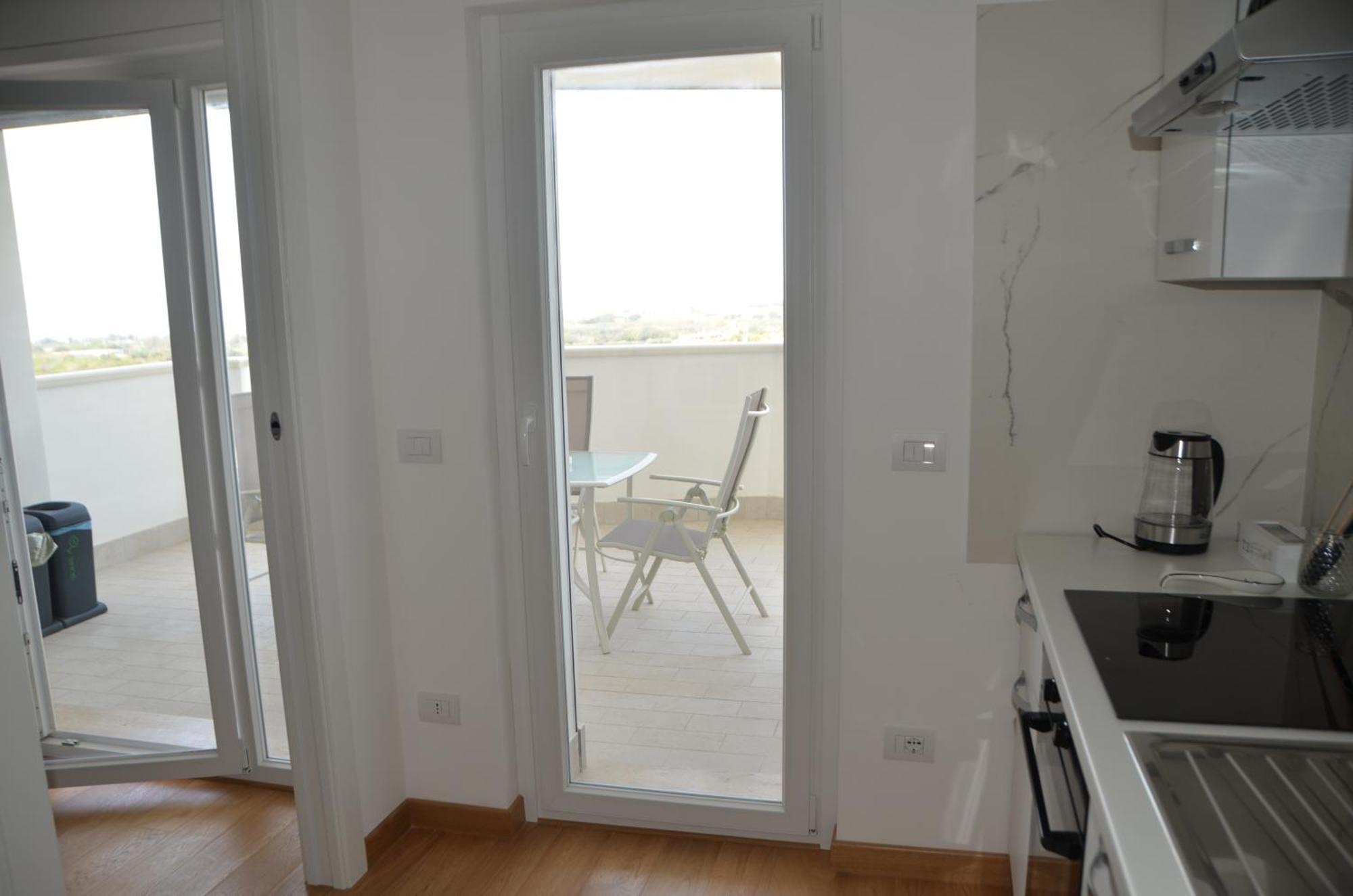 Suite 39 Tra Roma E Il Mare Pomezia Zewnętrze zdjęcie