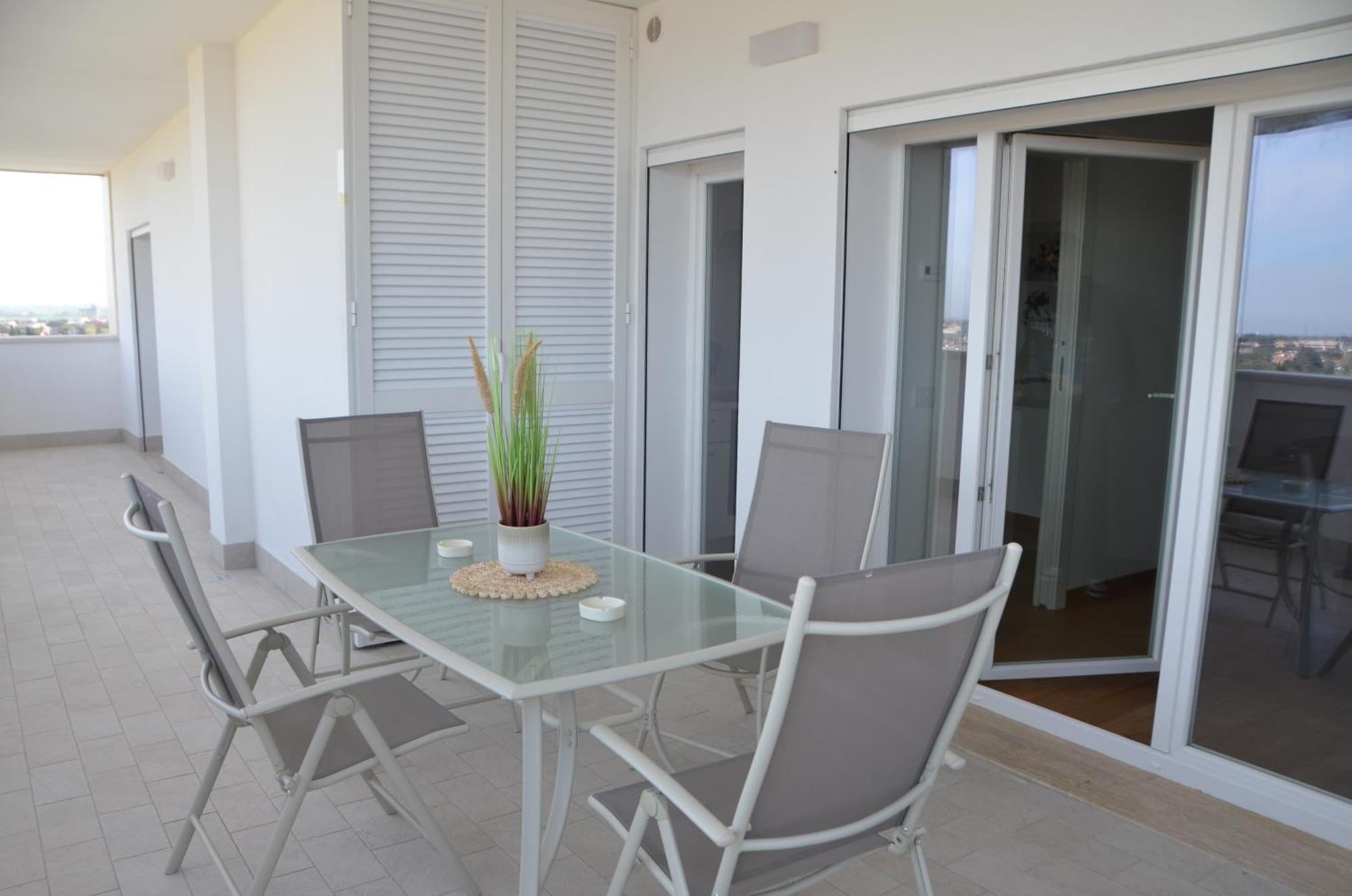 Suite 39 Tra Roma E Il Mare Pomezia Zewnętrze zdjęcie